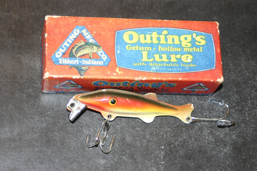 Fishing Lures for sale in Vales of Castlemore