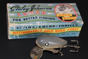 Staley Honey Lure In Mouse